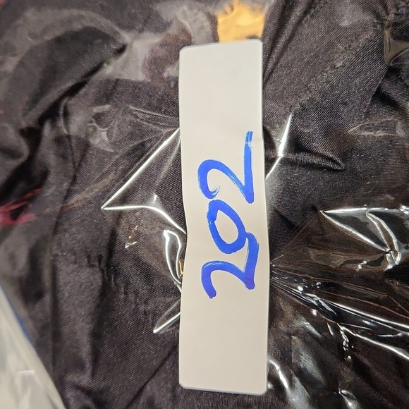 Vintage 1980's Cannondale Shorts Large Cycling Road Racing Padded Bicycle USA - Picture 12 of 12